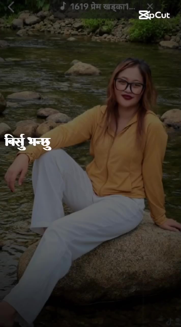 @Magarni xuchii