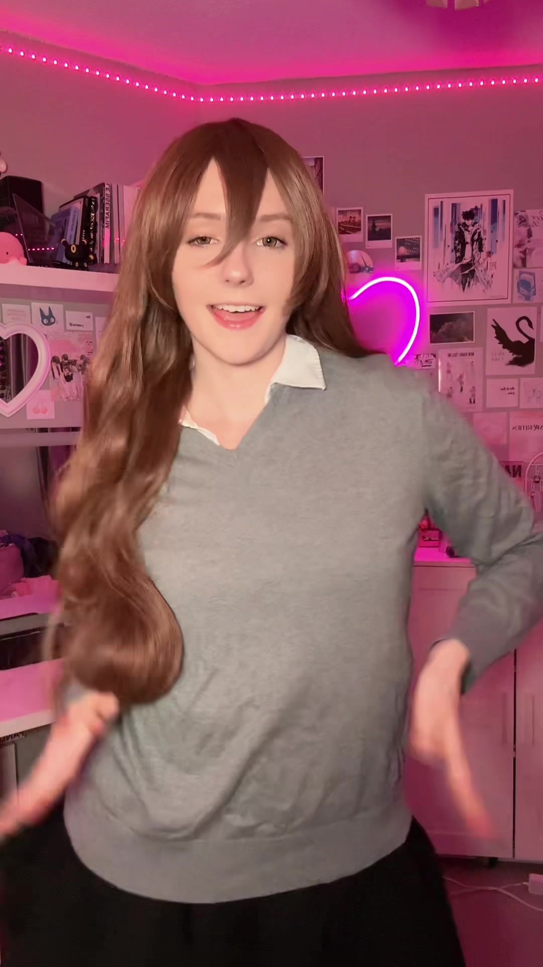 @Tasha <3 | Streamer
