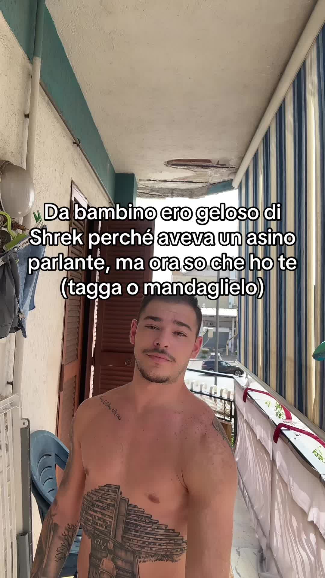 @DANILO 🥶,Ti segue