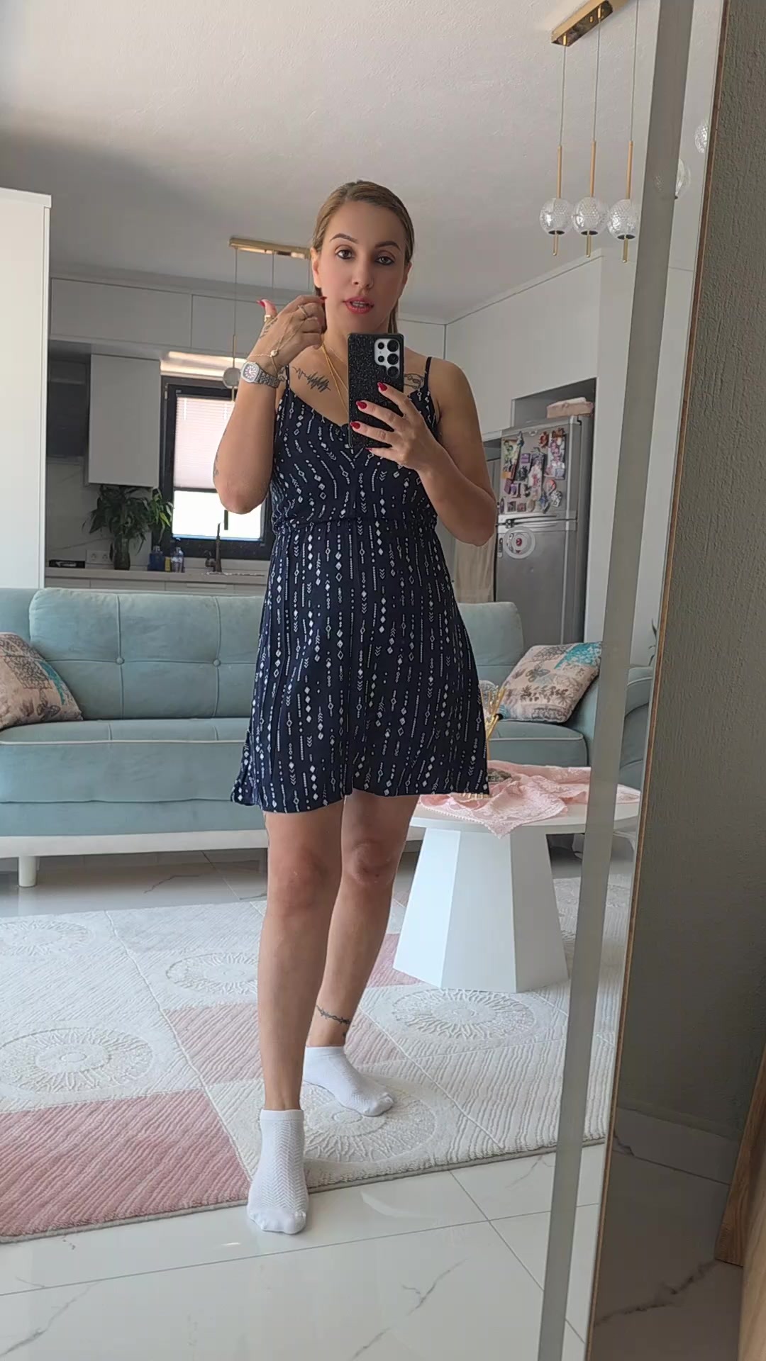 @Song&uuml;l Ilgın Su
