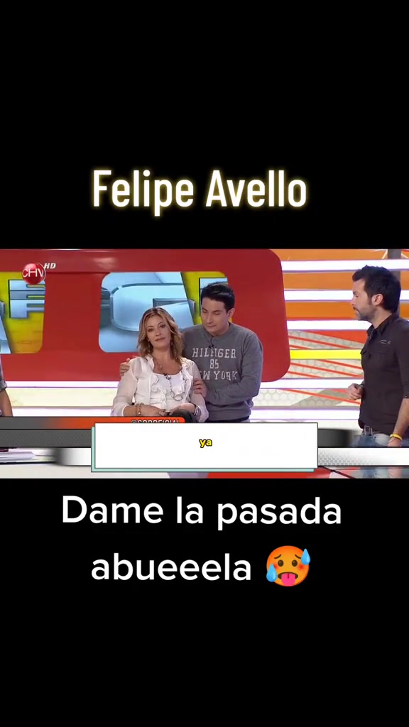 @ChilenoXCanad&aacute;