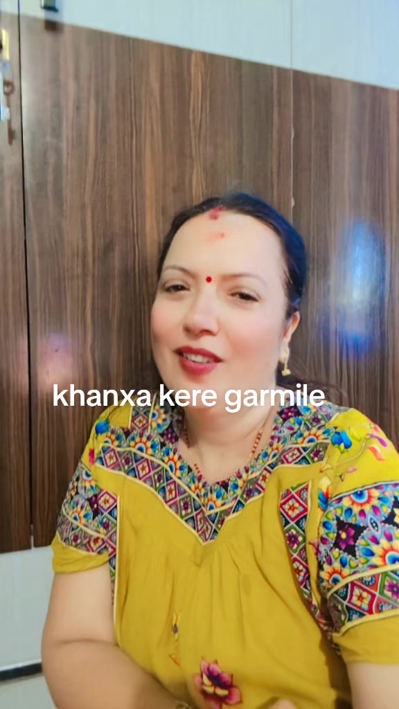 @Samjhana Gyawali