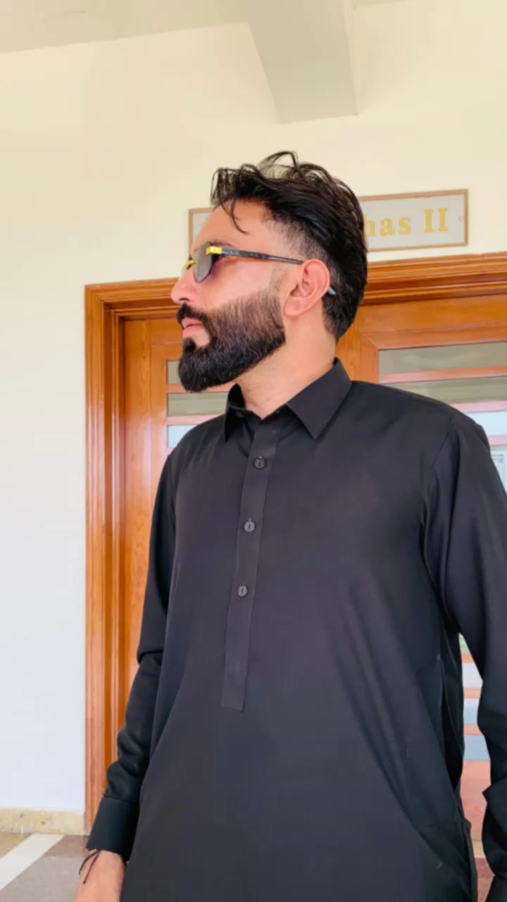 @Waheed Mughal MiRZA