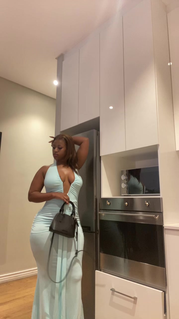 @Angie Thabile