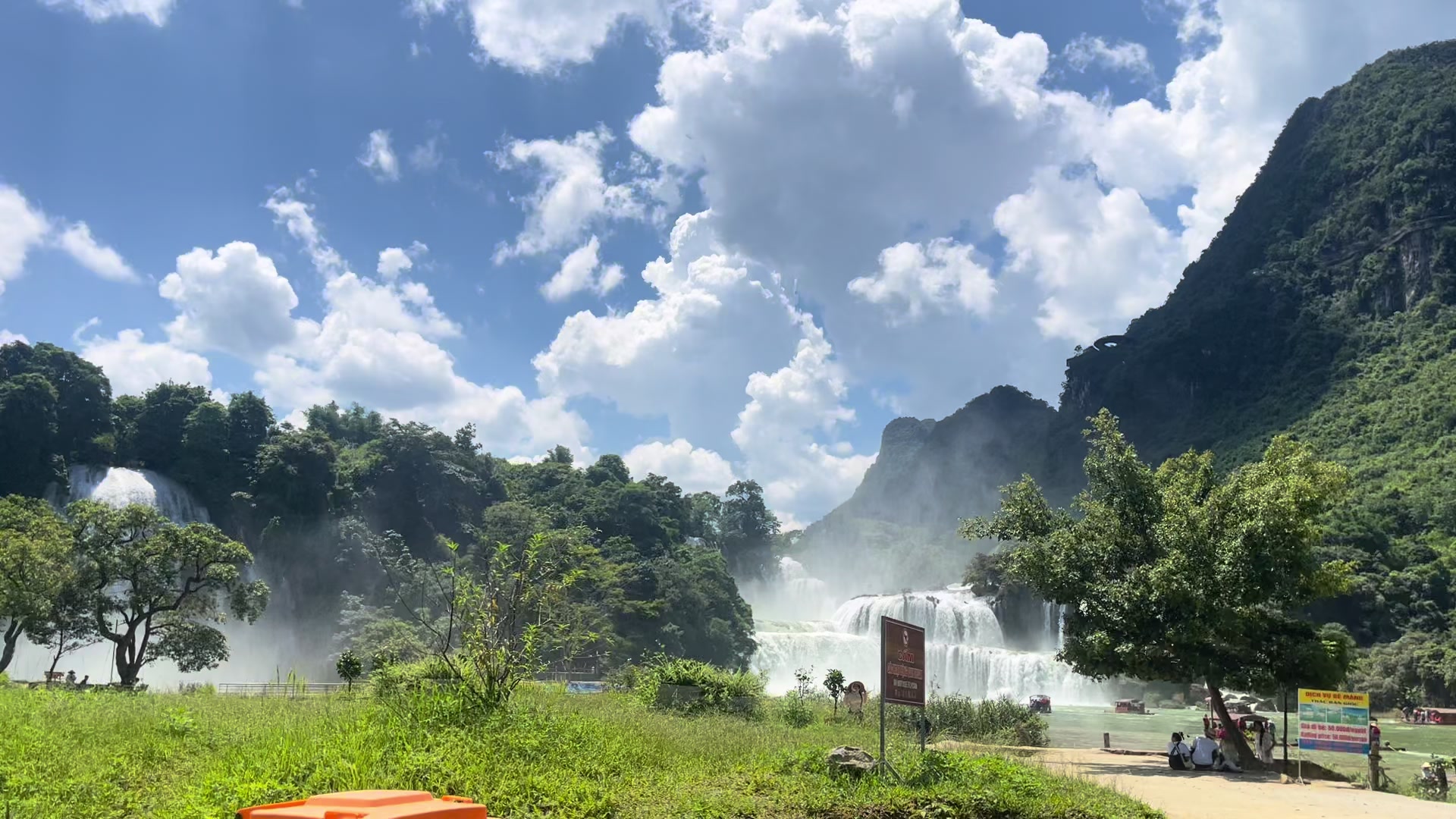 @Bạch Du Lịch