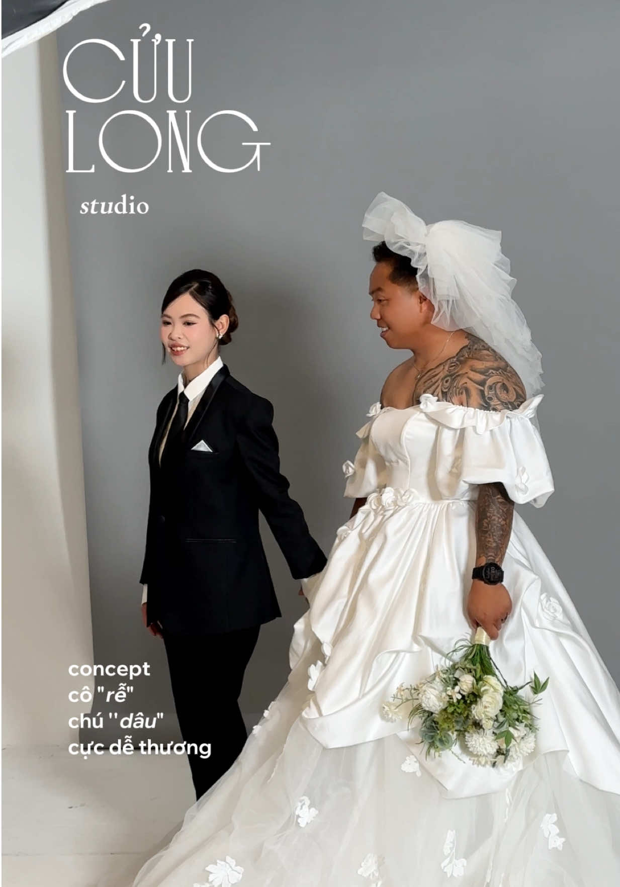 @Tiệm Ảnh Cửu Long