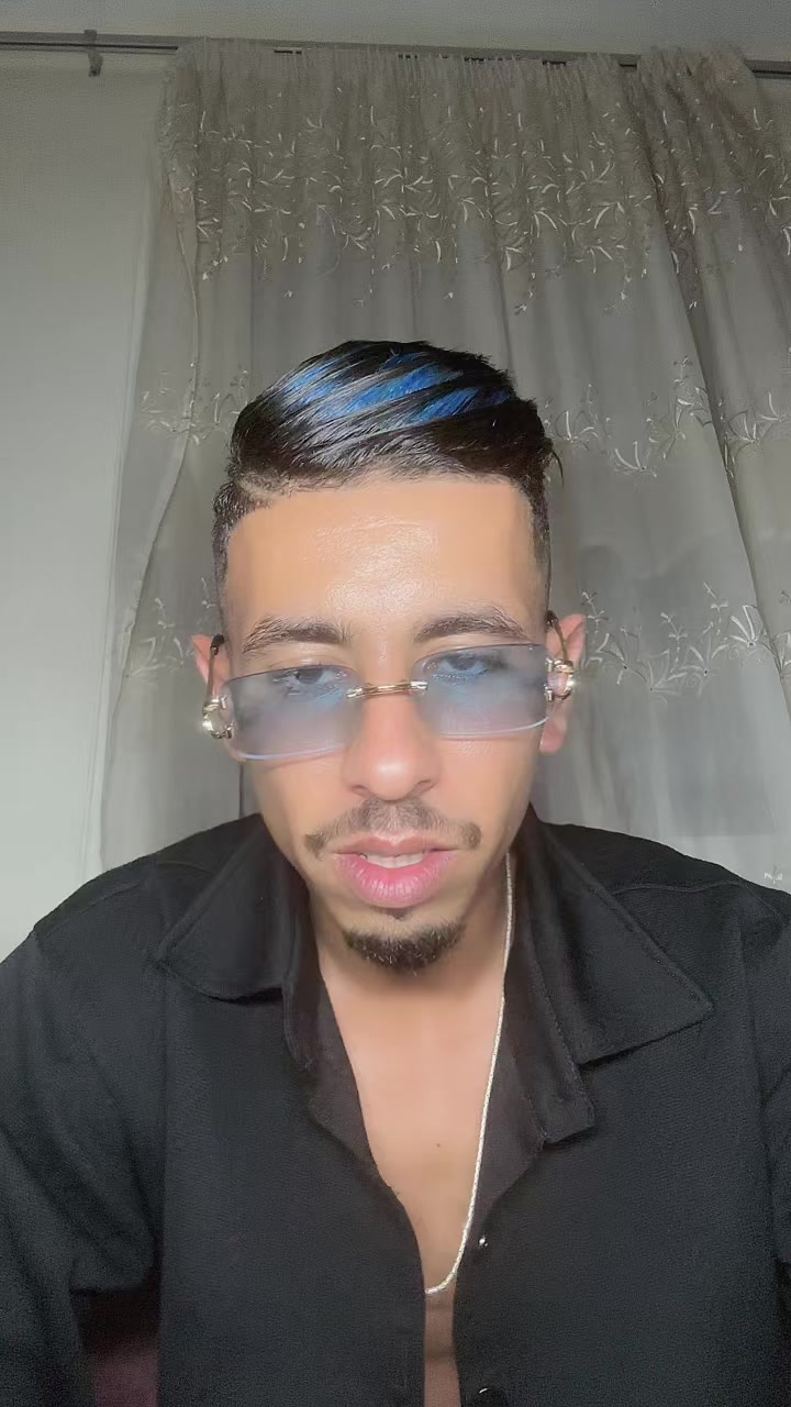 @Faouzi _faouzi🖤