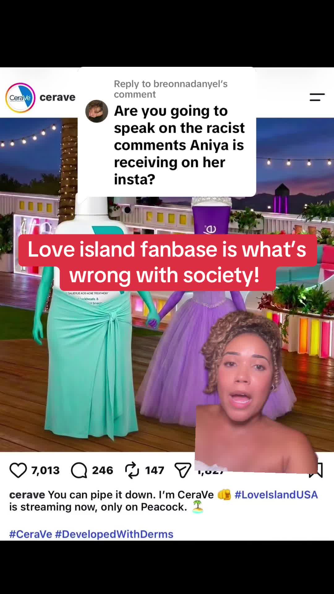 @Michitalkstv📺
