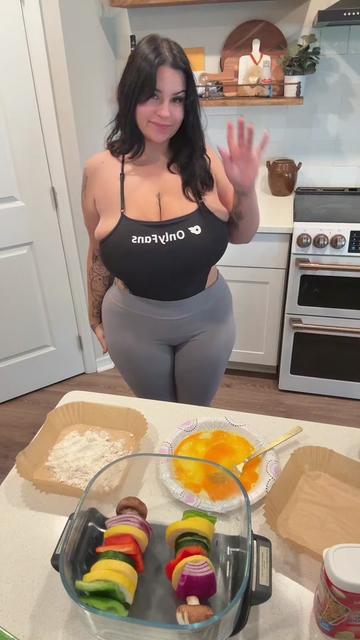 @jojovixxenagain