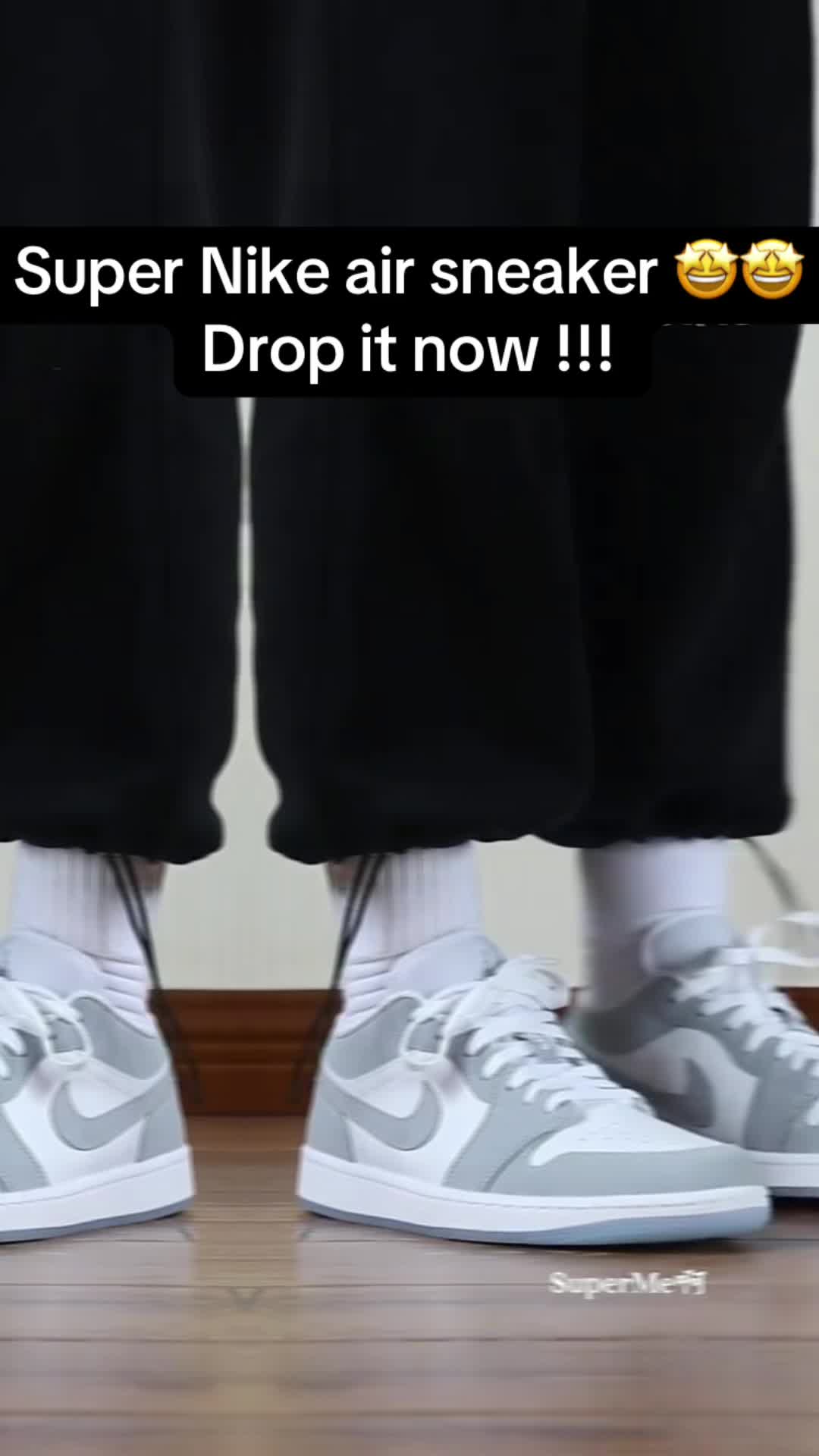 @Sneaker Lover