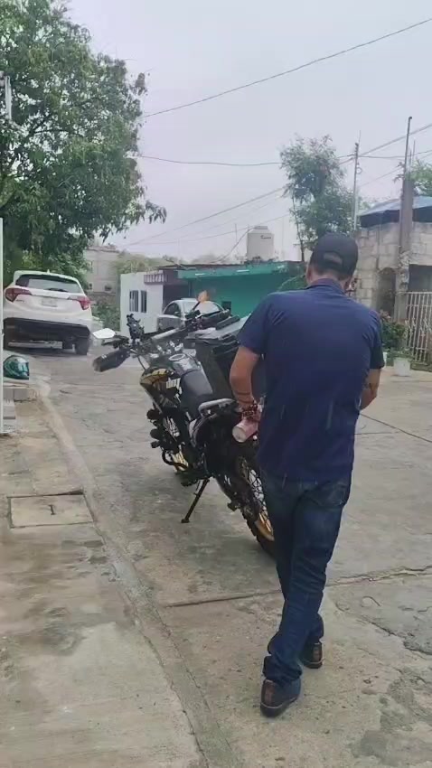 @Santa Muerte Huejutla