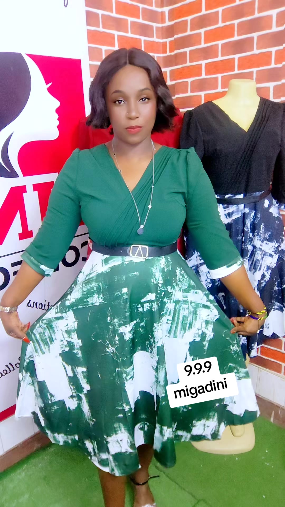 @Pinky collections