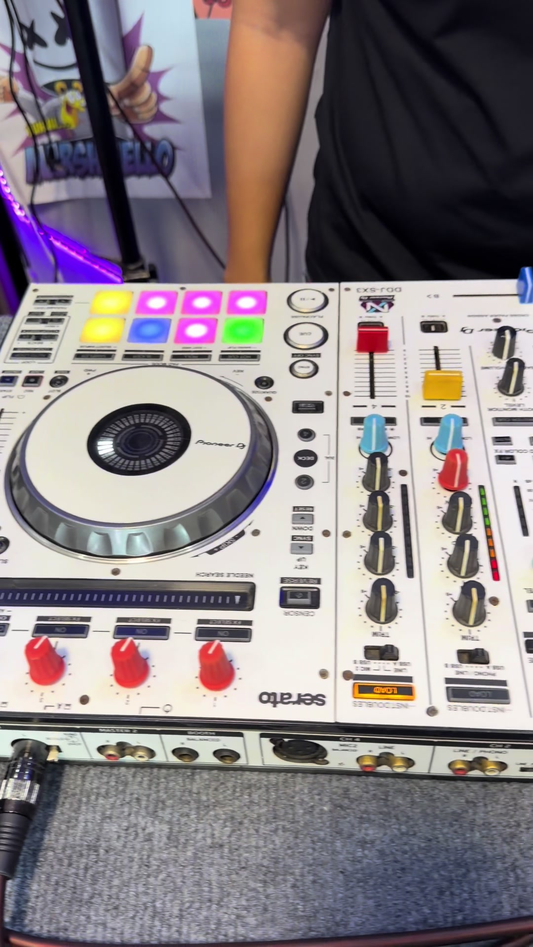 @BIG BOSS Dj Store ๐ฐ๐ญ
