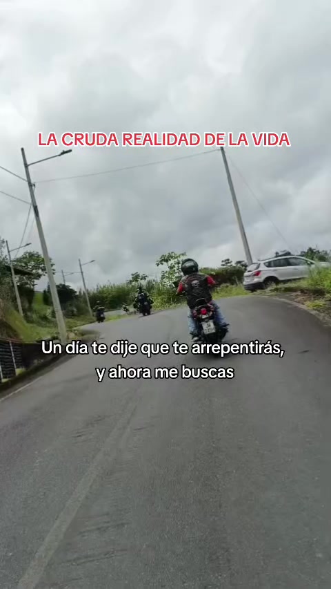 @JC Rider