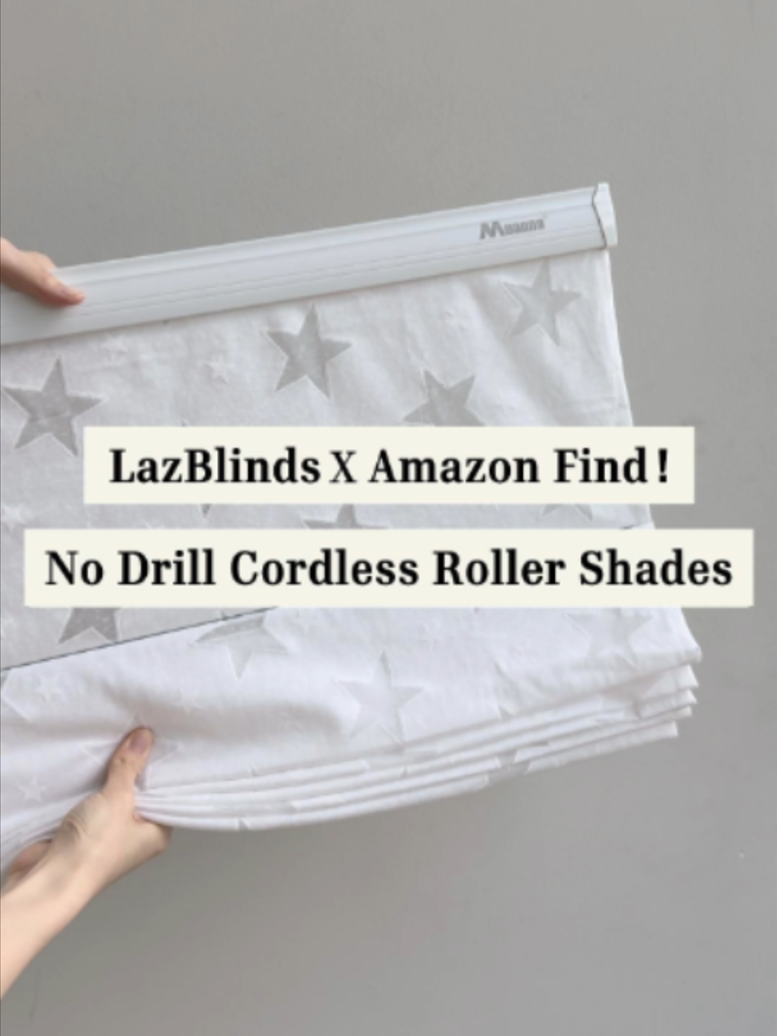 @LazBlinds
