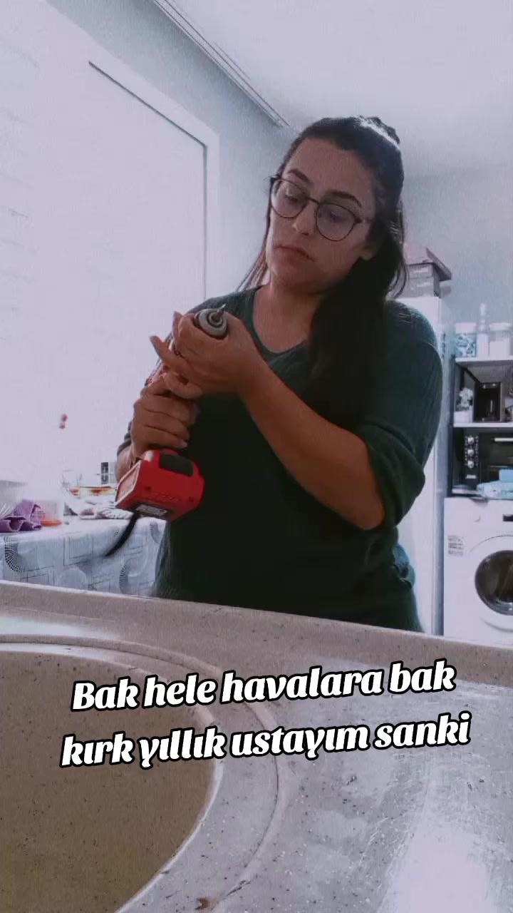 @Melek Yıldız