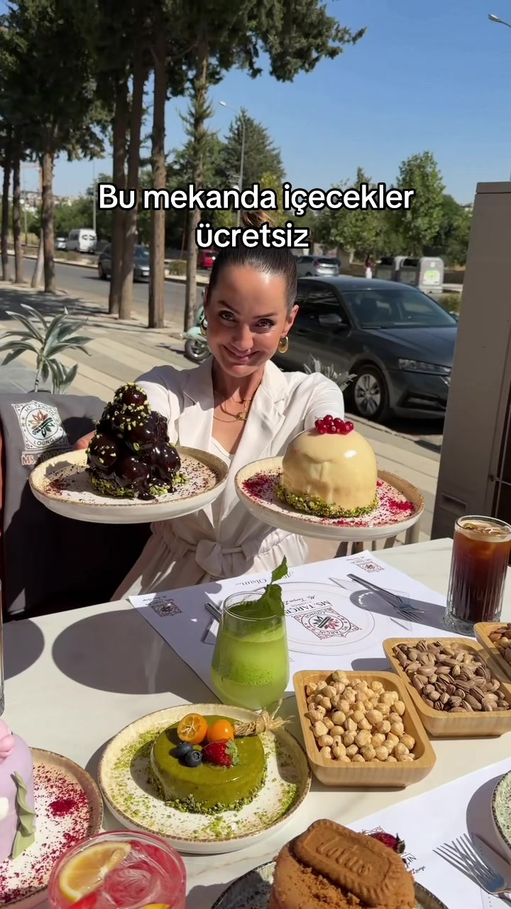 @Leyla Adıbelli