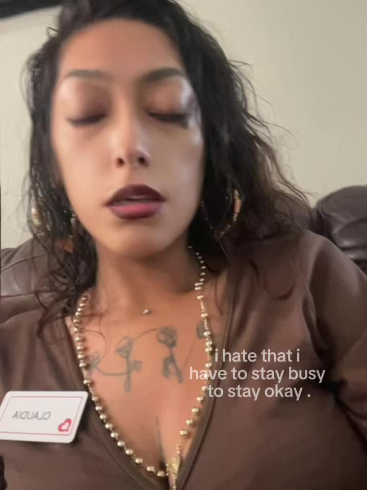 @Claudia Martinez🫦