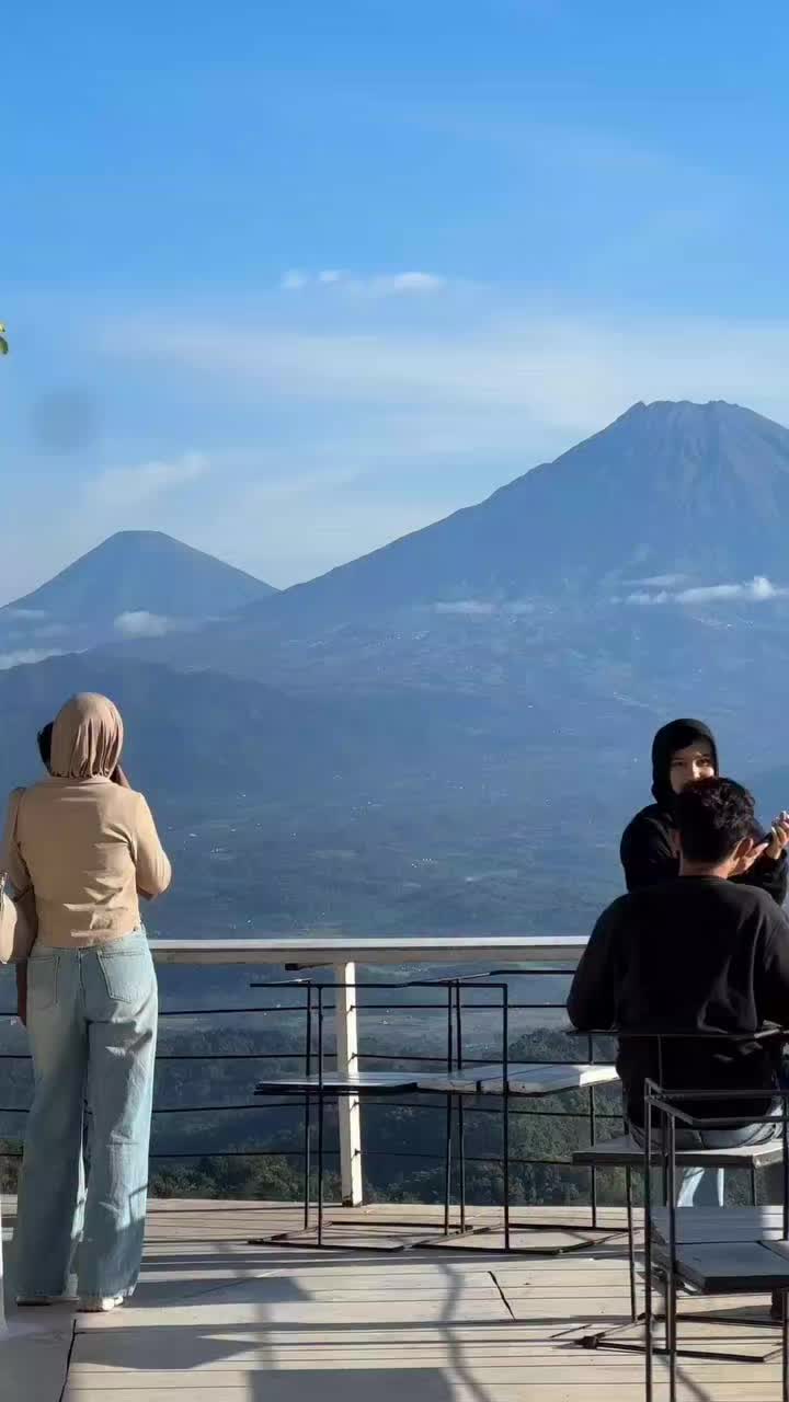 @Wisata Sekitar Candi Borobudur