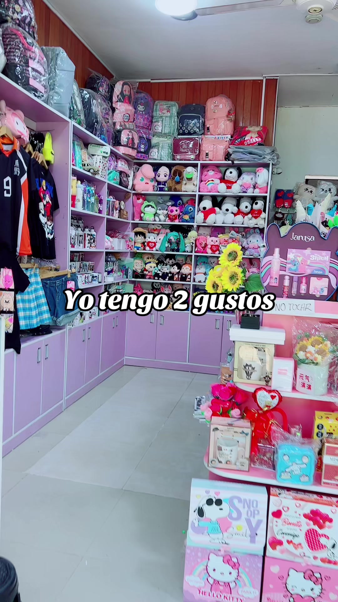 @Asiaticos Pucallpa