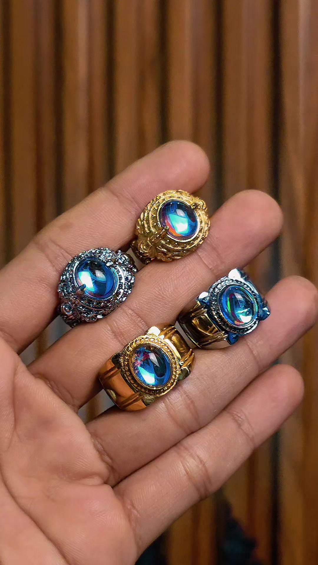 @BHARATA GEMS BALI