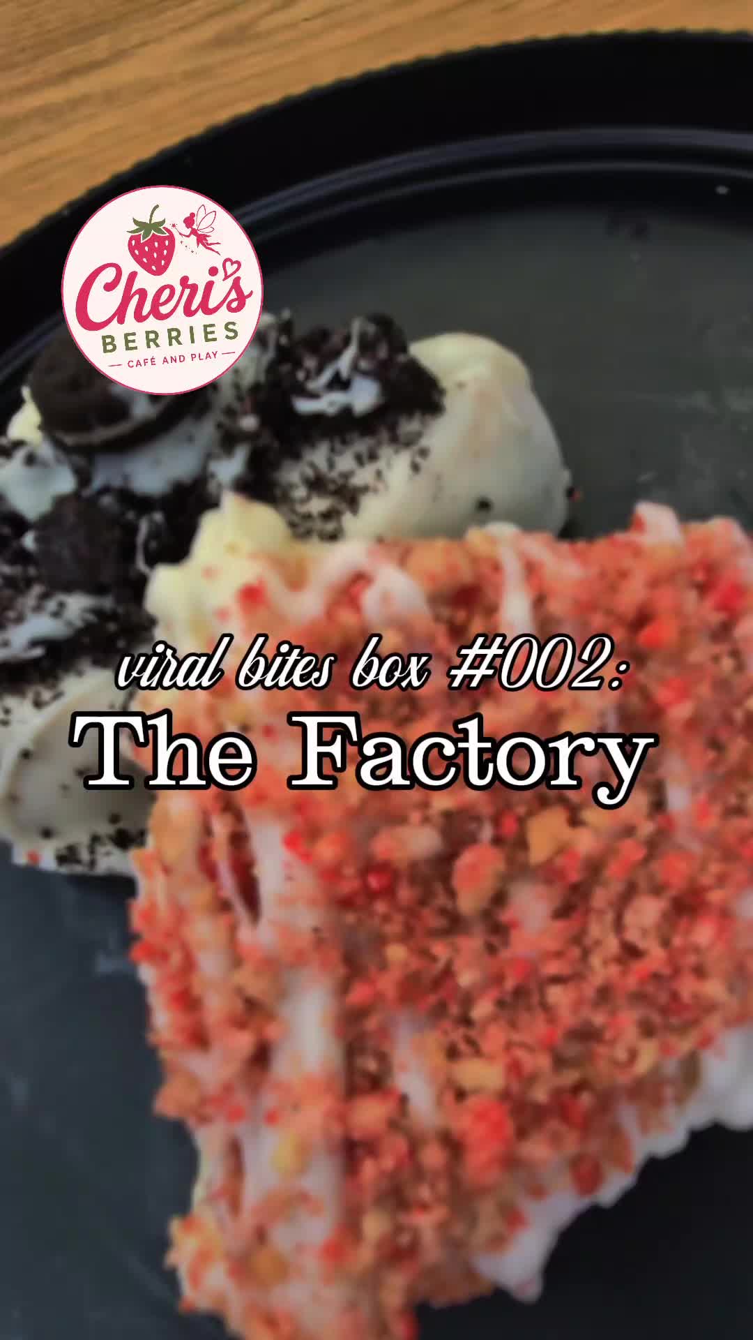 @CheriBerries