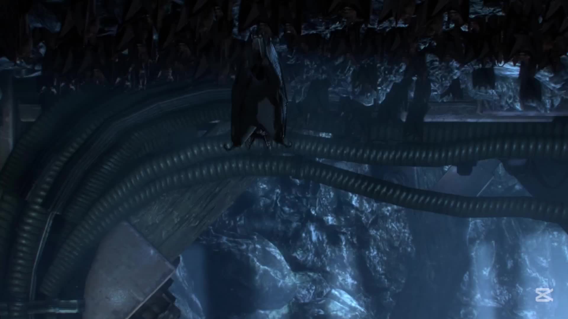 @Lover killer