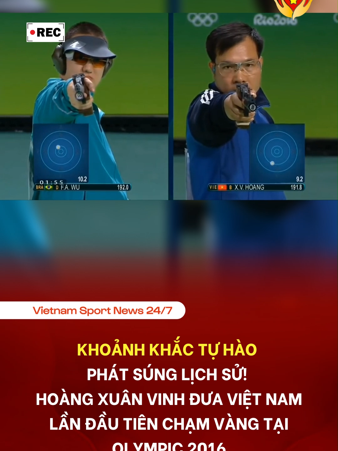 @Vietnam Sport News 24/7