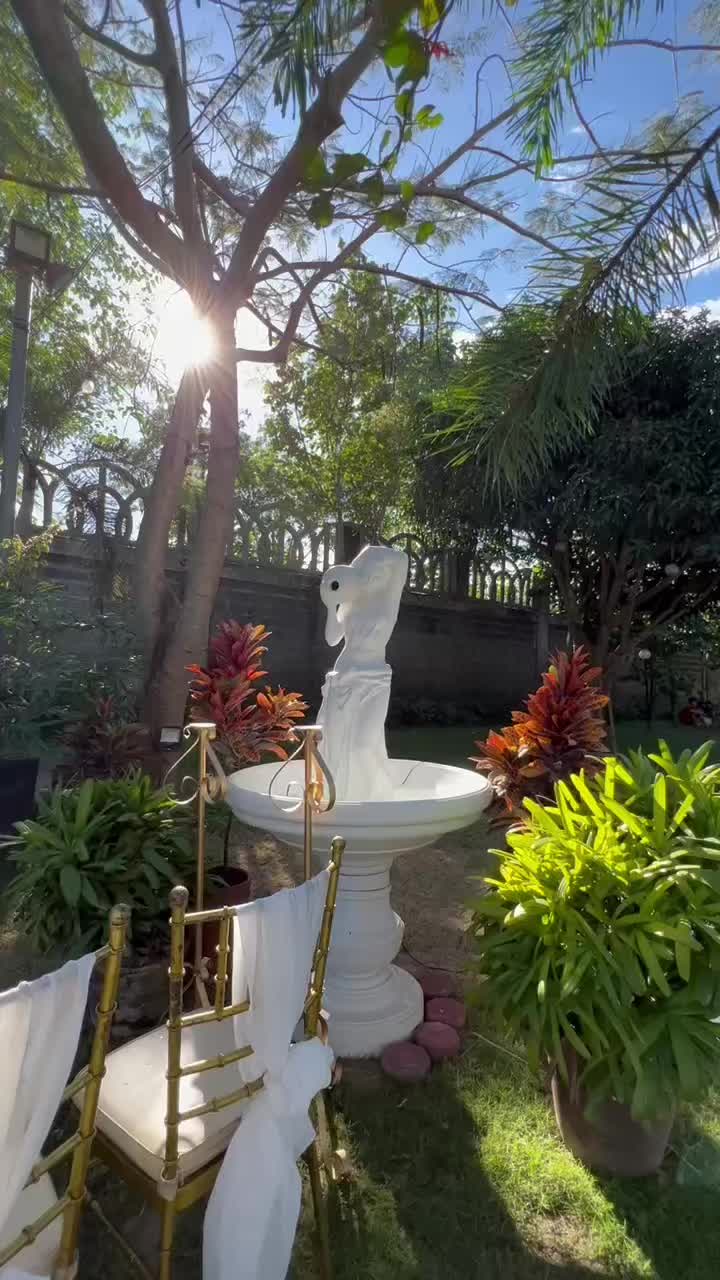 @Bacolor Resort