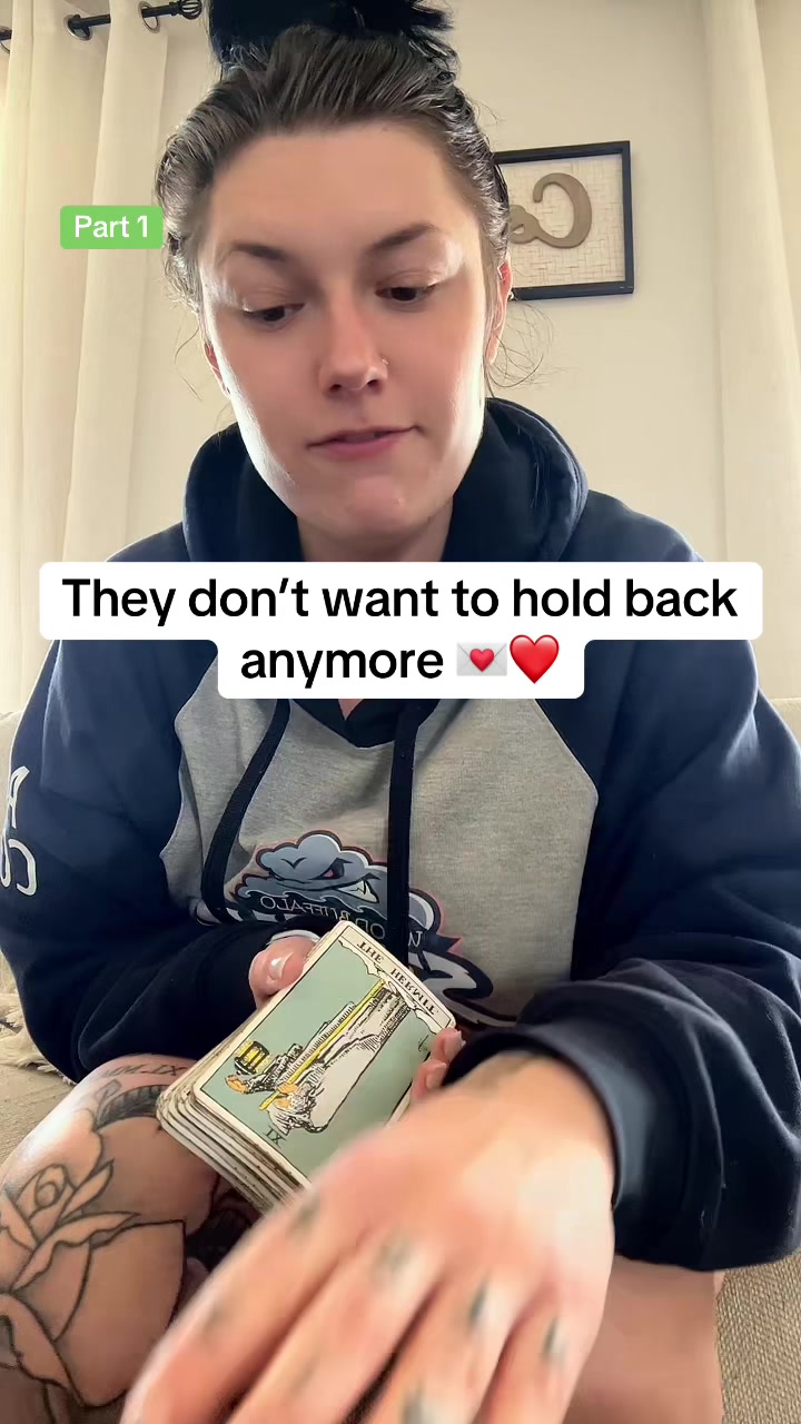 @Mystic Tarot