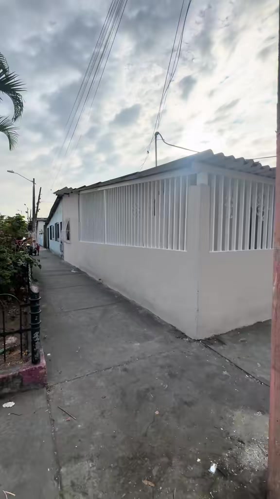 @village Real Estate