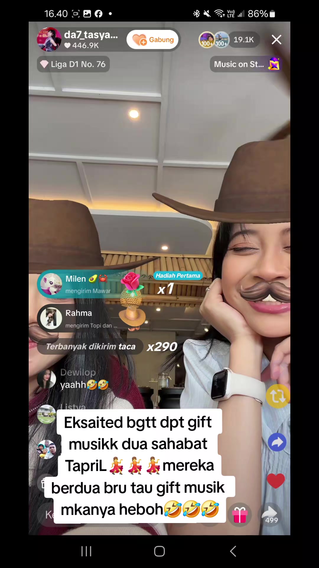 @Kunti Manjaa👻