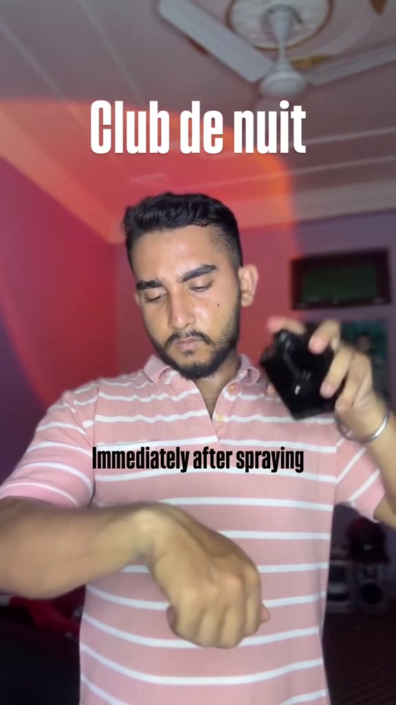 @CRAZY FRAGRANCE