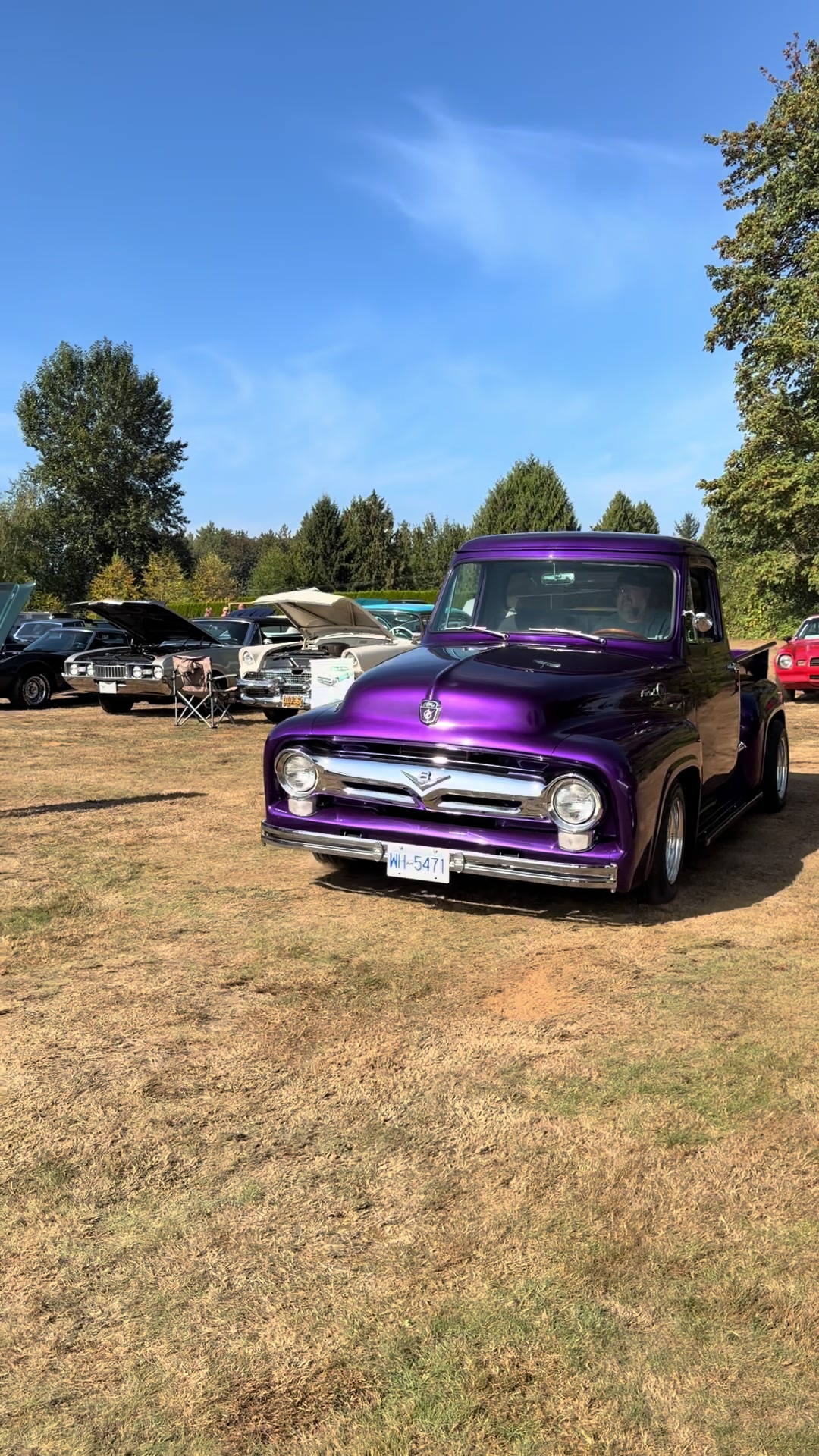 @Thumbs up Hot Rods