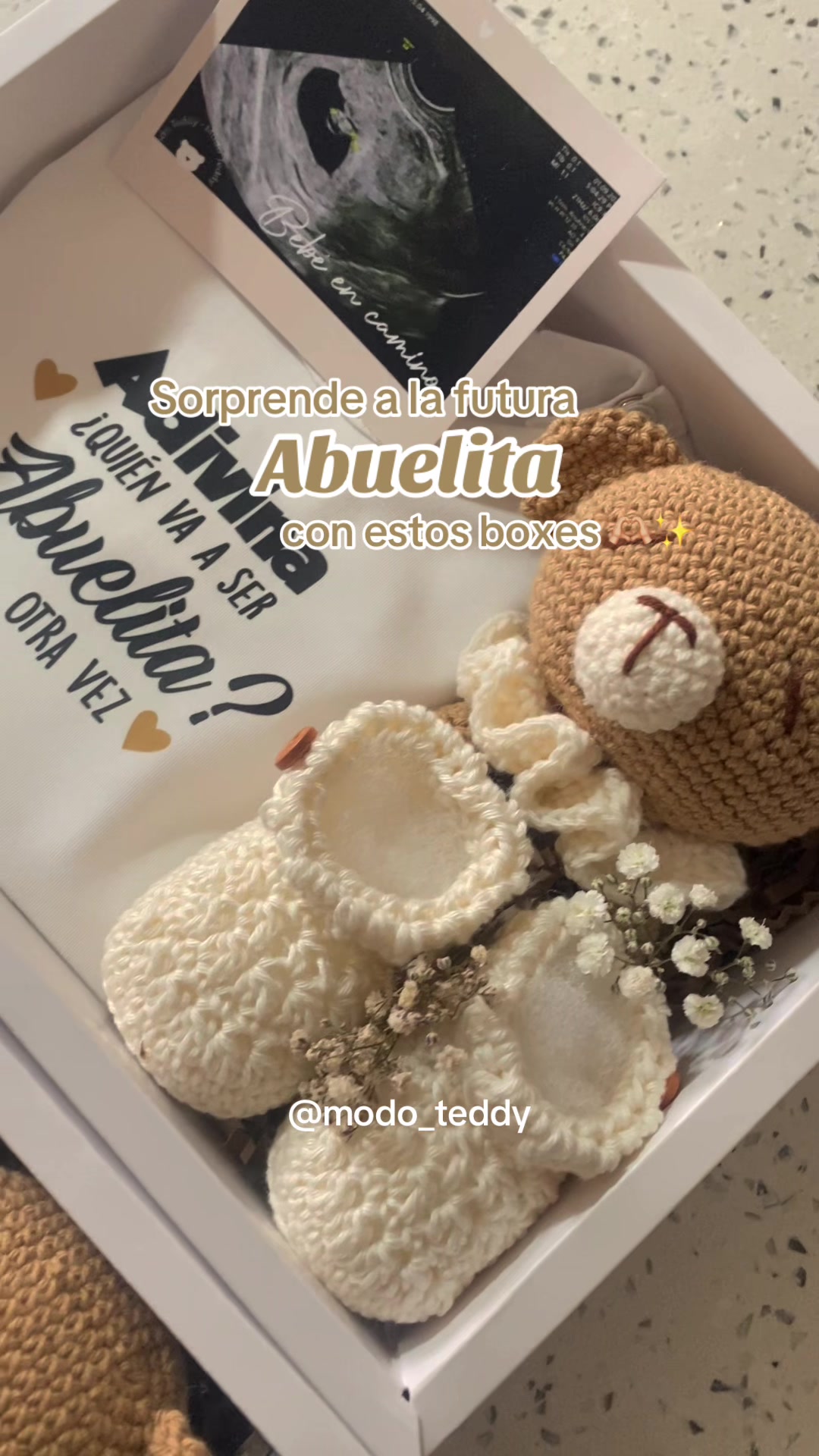 @Modo Teddy