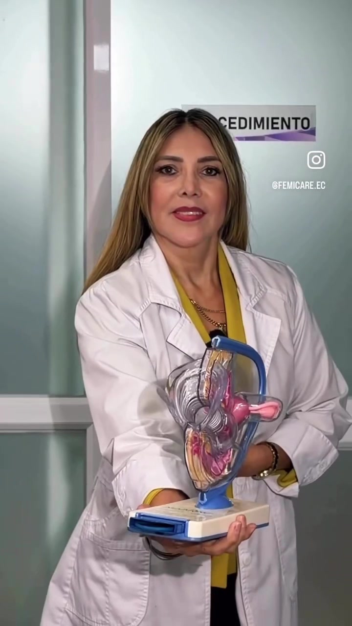 @Dra. María Luisa Arias