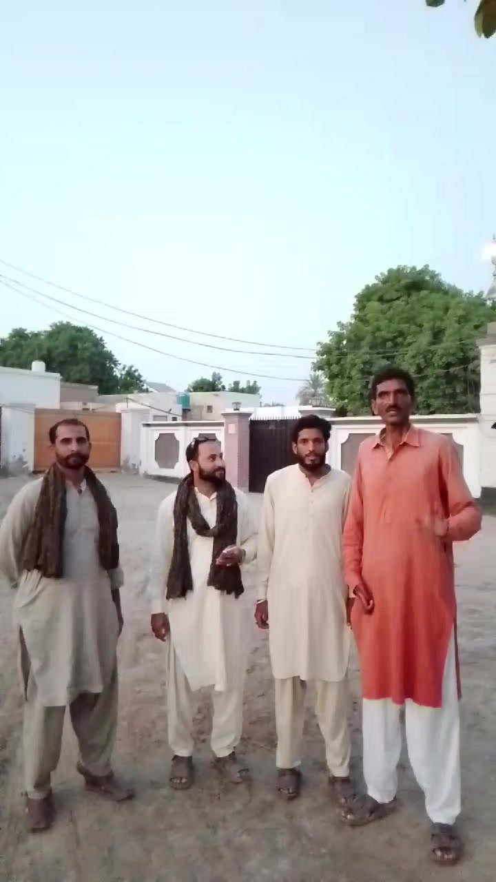 @m Khalid Abbas