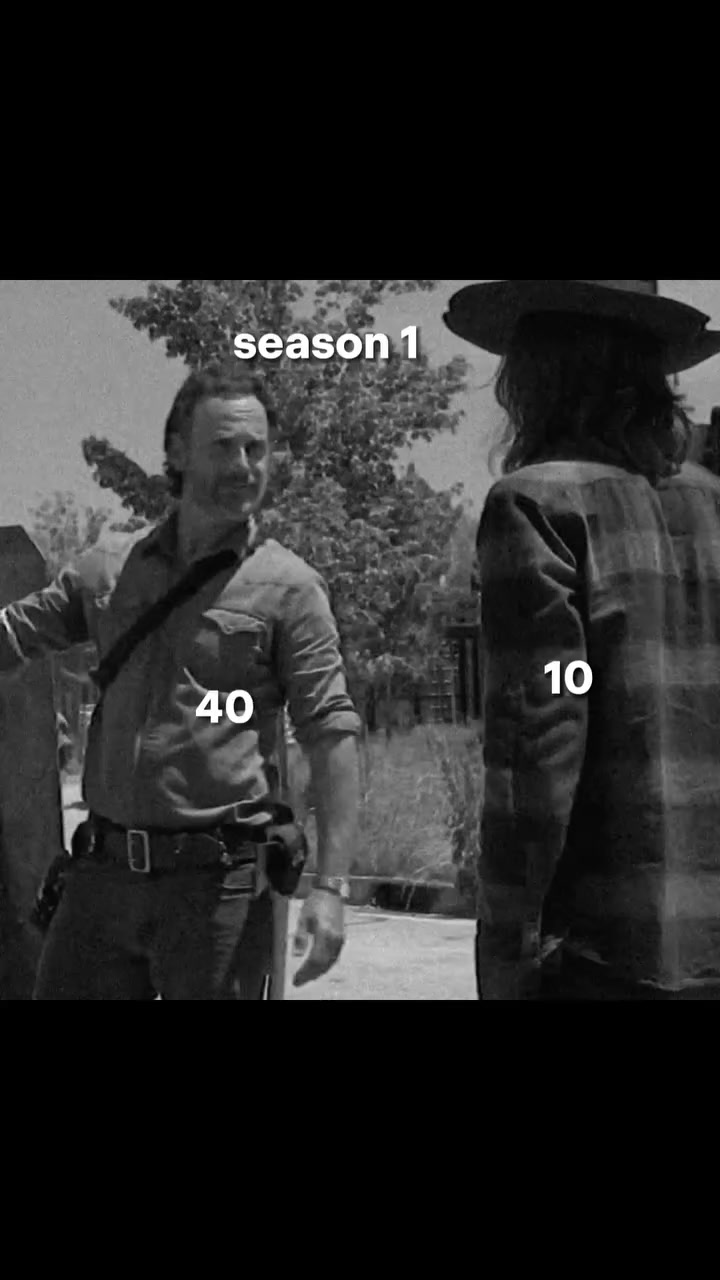 @🧟&zwj;♂️ Legendtwd 🧟&zwj;♂️