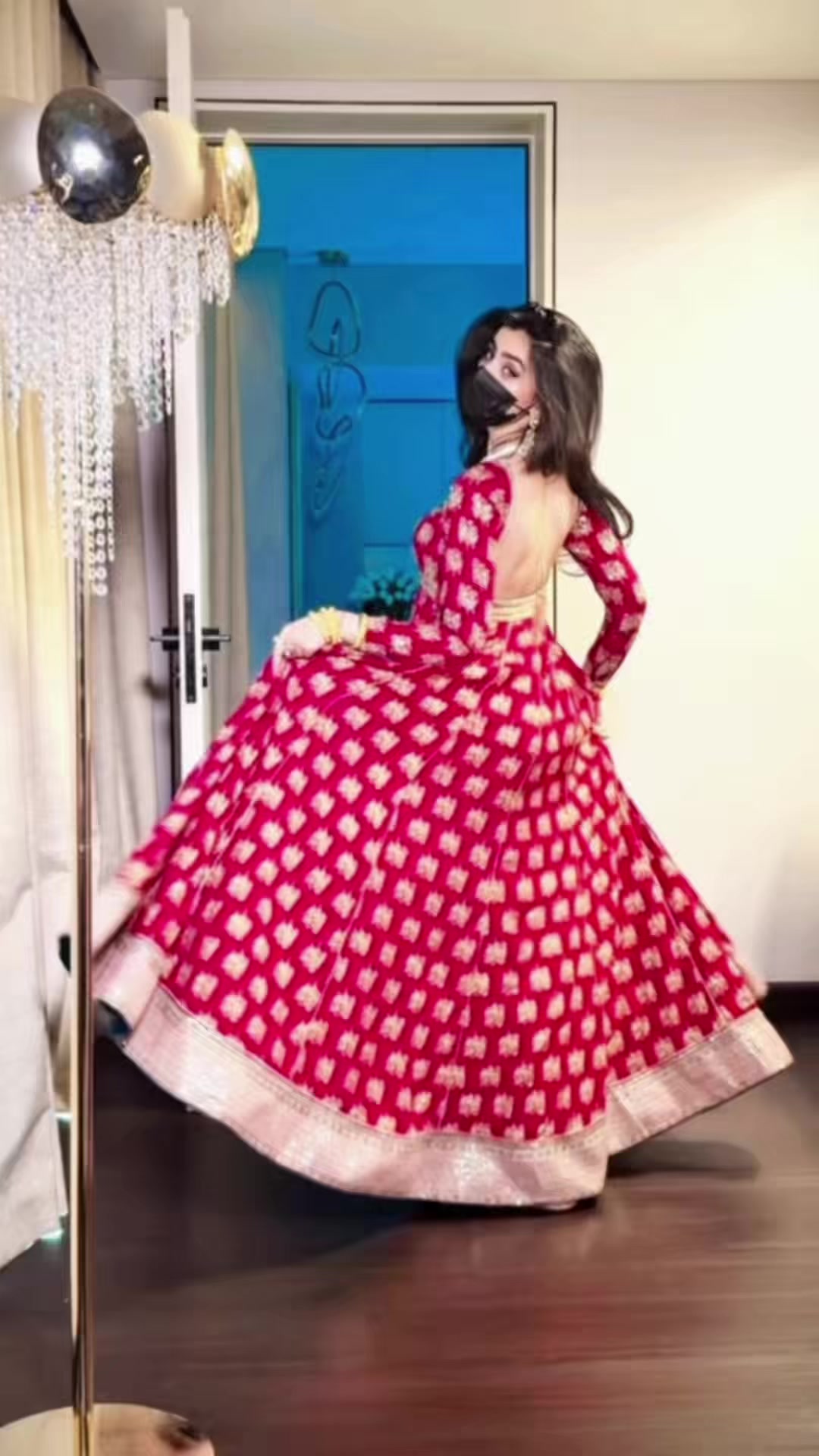 @Isha Rana