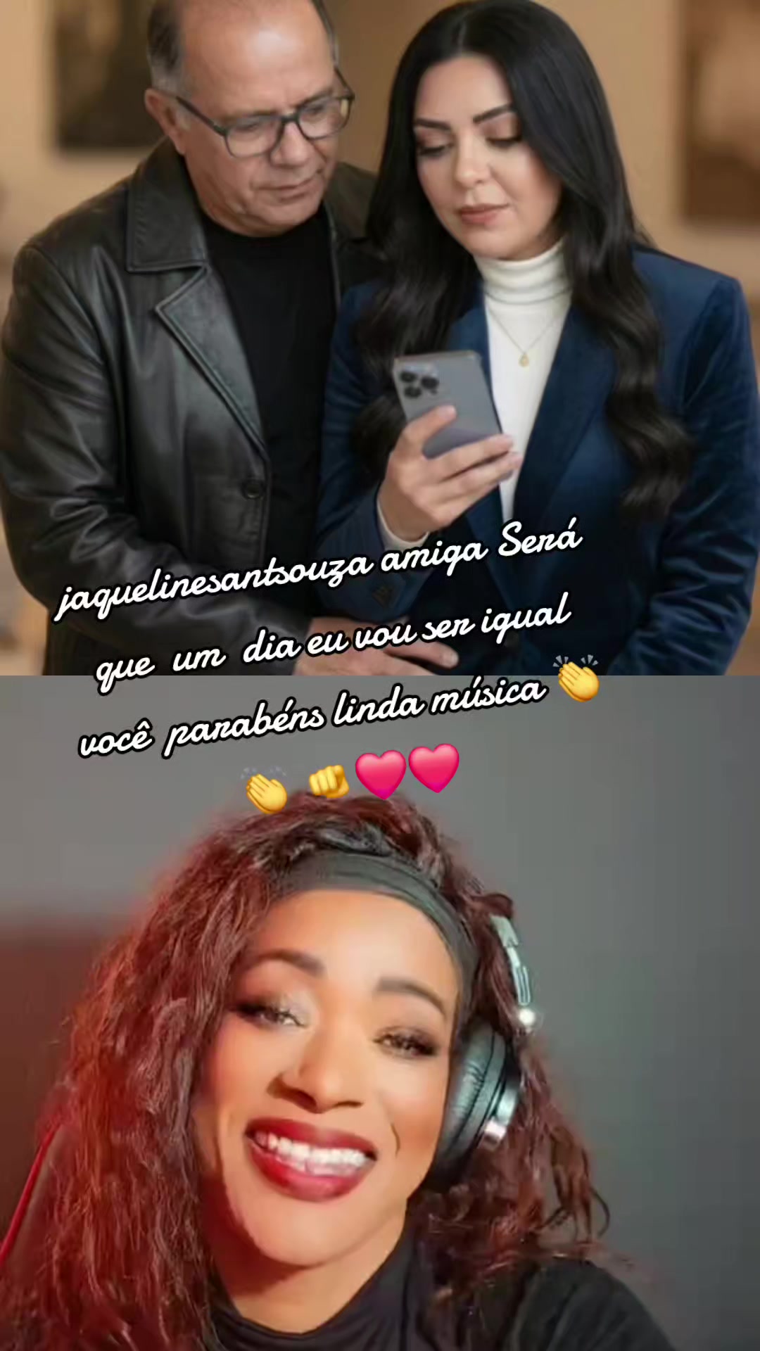 @JUJU andre  brindado Por Jeov&aacute;