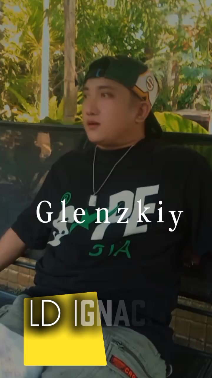@Glenn Mathew Luna Llave