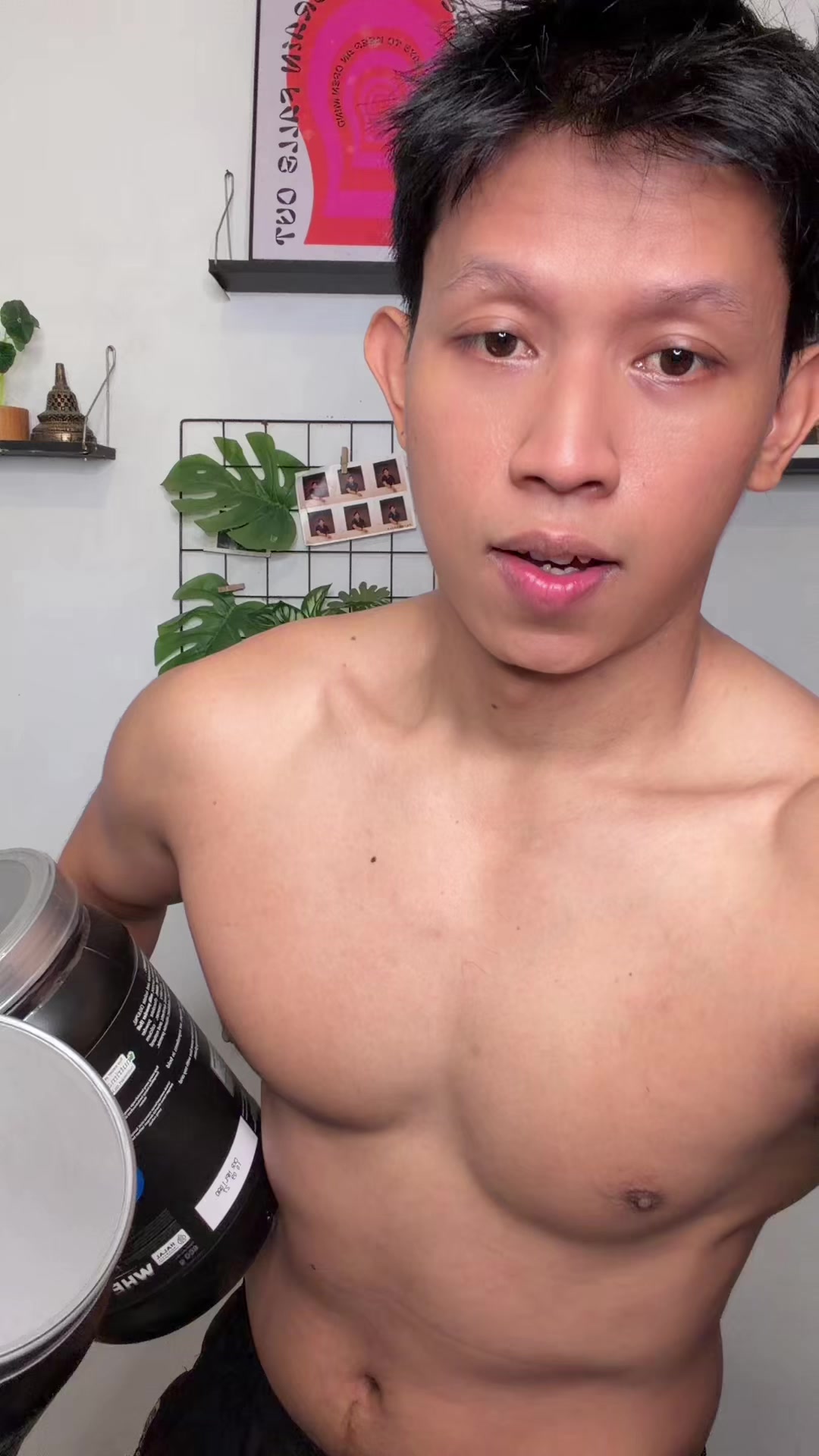 @Panggil Rey ajaa