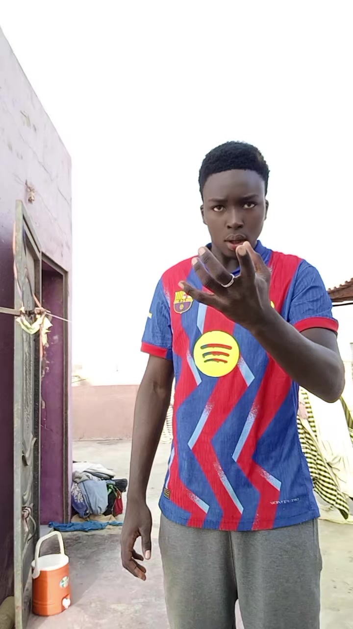 @saliou borome dale yii✪
