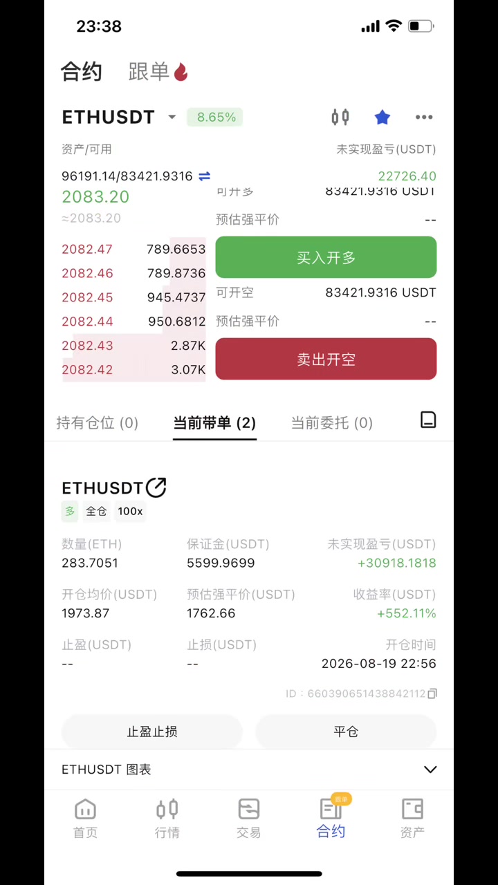 @未央