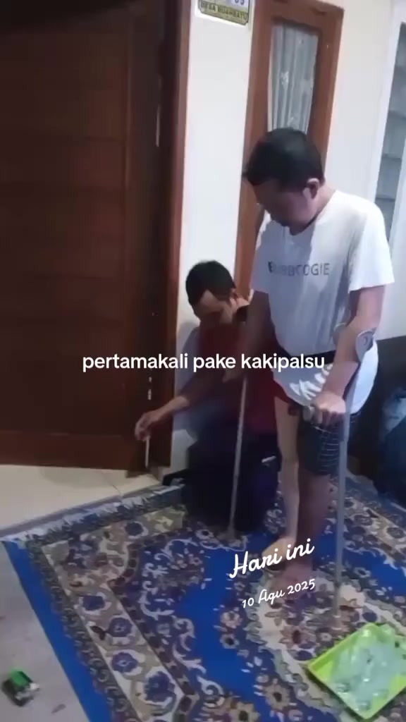 @yayasan sugih mukti