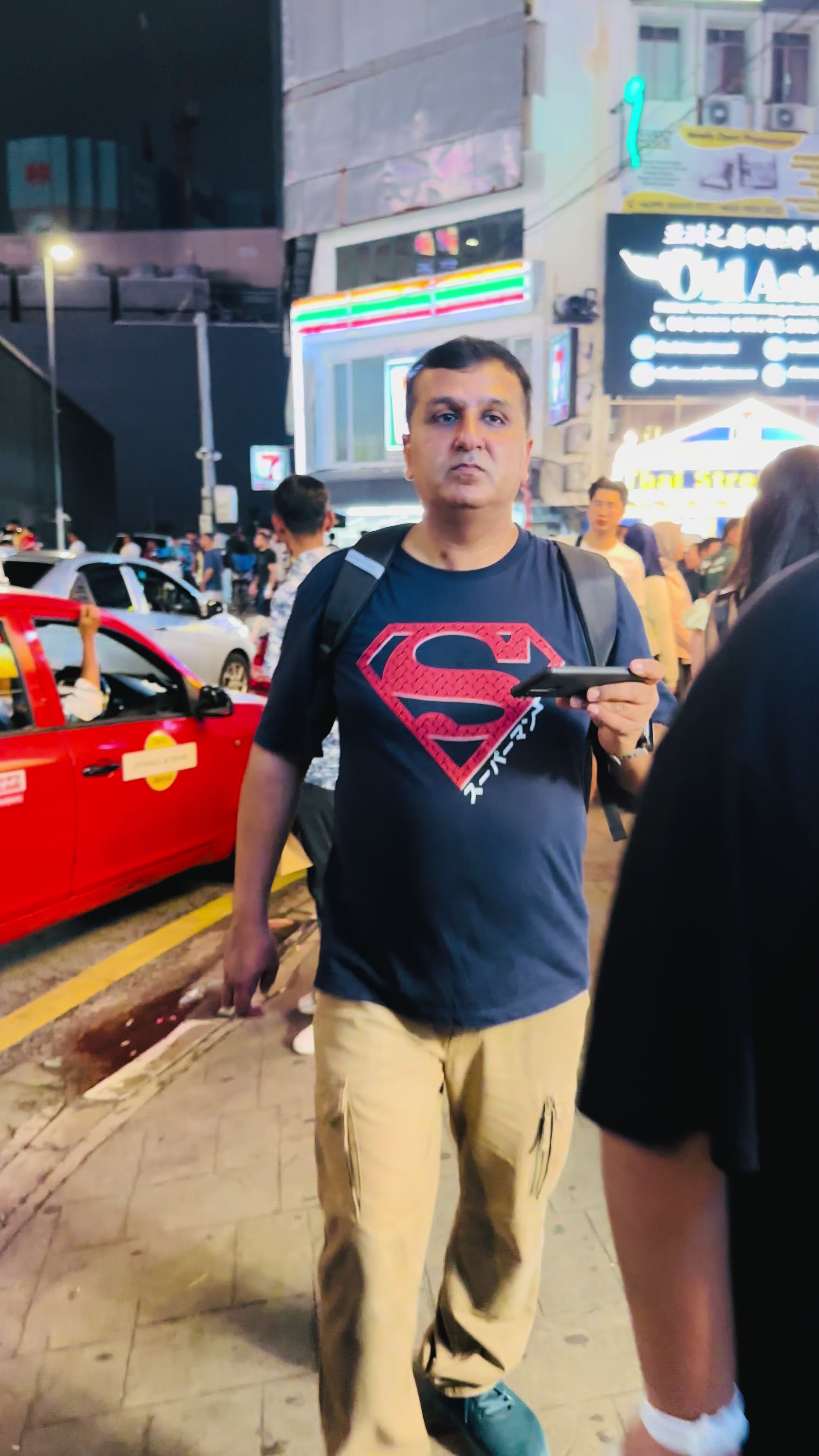 @Sajid traveler