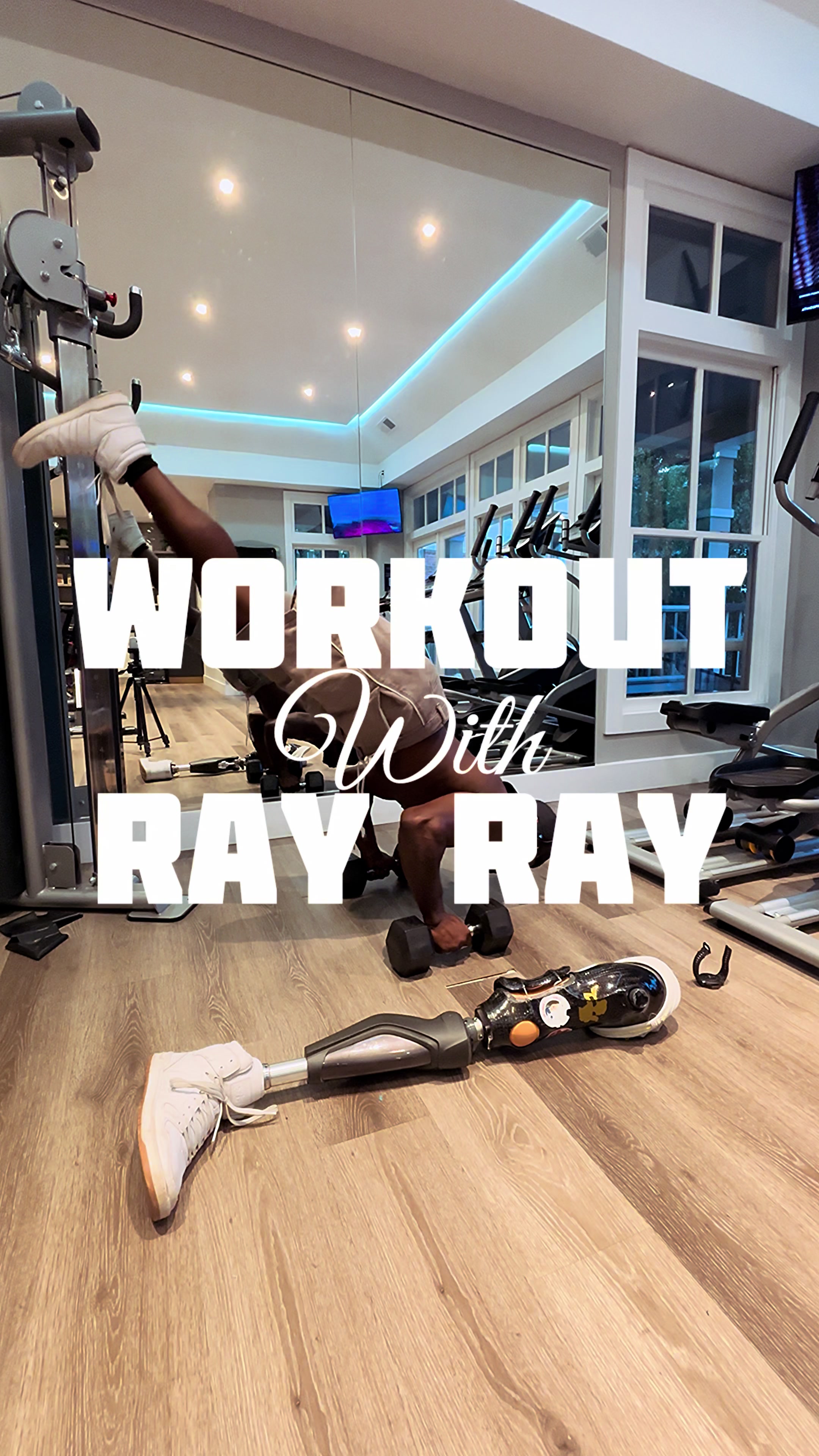 @workoutwithrayray