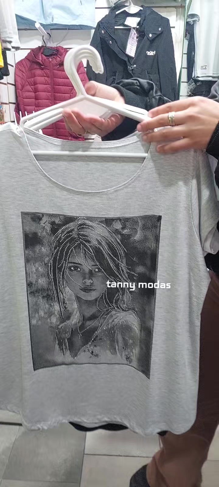 @tanny modas