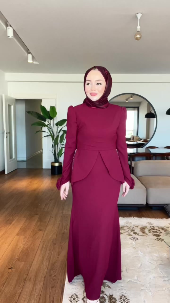 @Moda Mesra