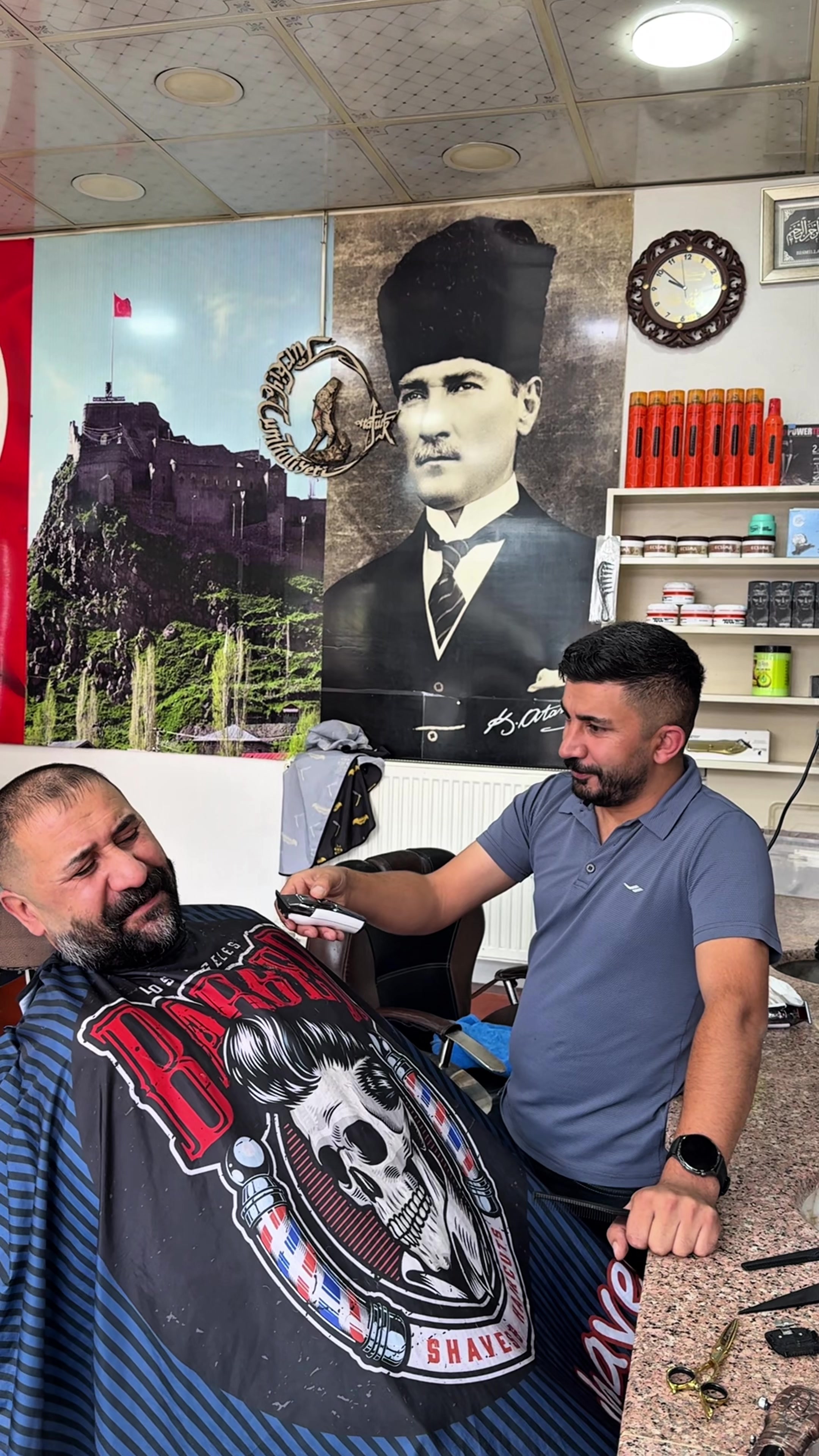 @Selçuk Daşdemir